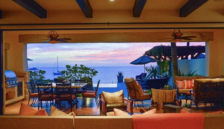 Hacienda Villa 11 - Cabo San Lucas, Mexico