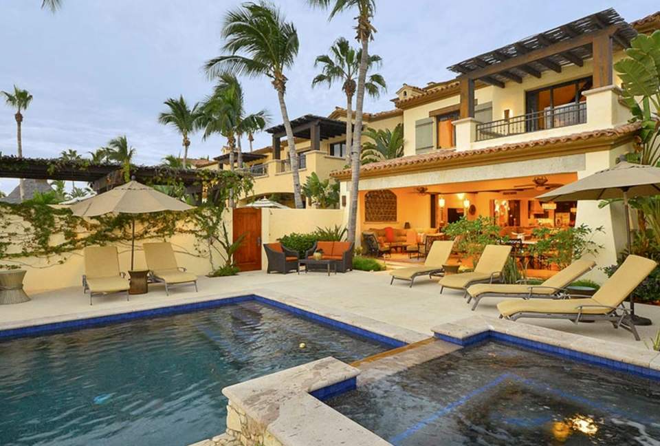 Hacienda Villa 11 - Cabo San Lucas, Mexico