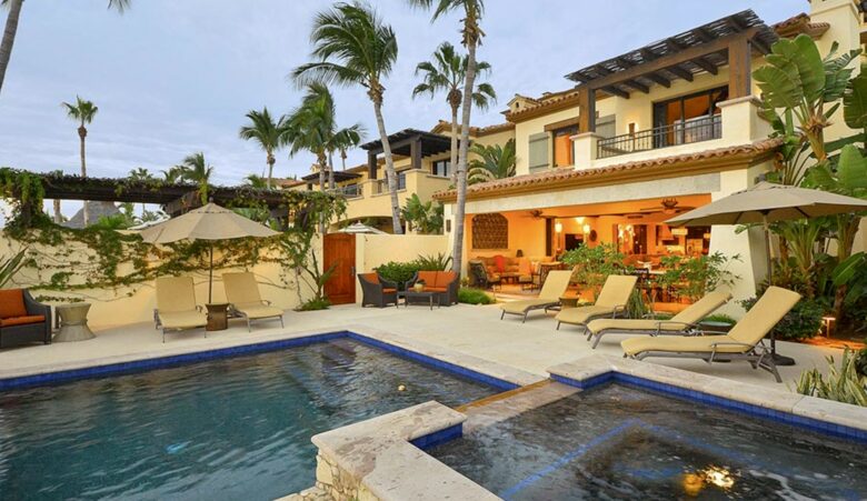 Hacienda Villa 11 - Cabo San Lucas, Mexico