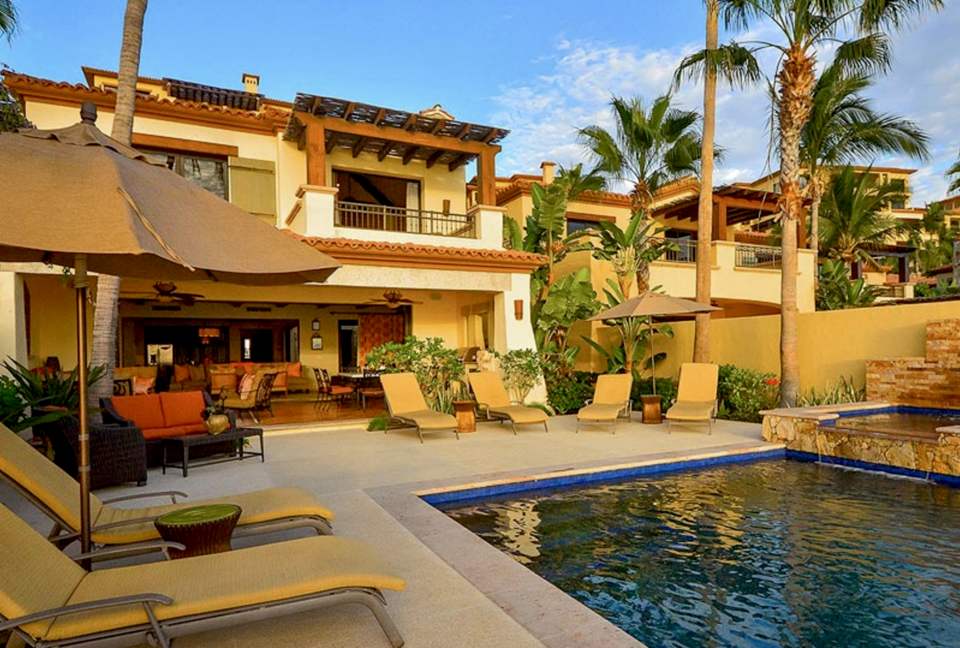 Hacienda Villa 11 - Cabo San Lucas, Mexico