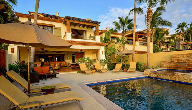 Hacienda Villa 11 - Cabo San Lucas, Mexico