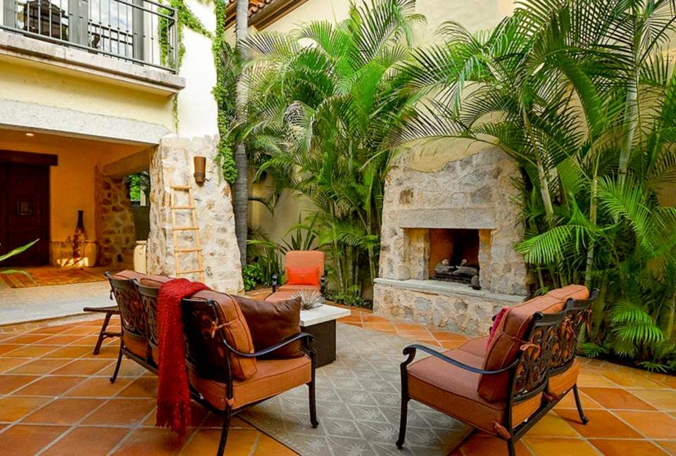 Hacienda Villa 11 - Cabo San Lucas, Mexico