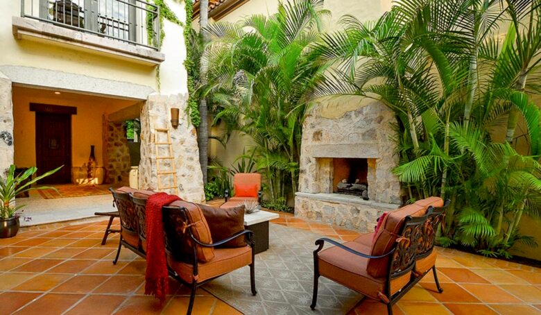 Hacienda Villa 11 - Cabo San Lucas, Mexico