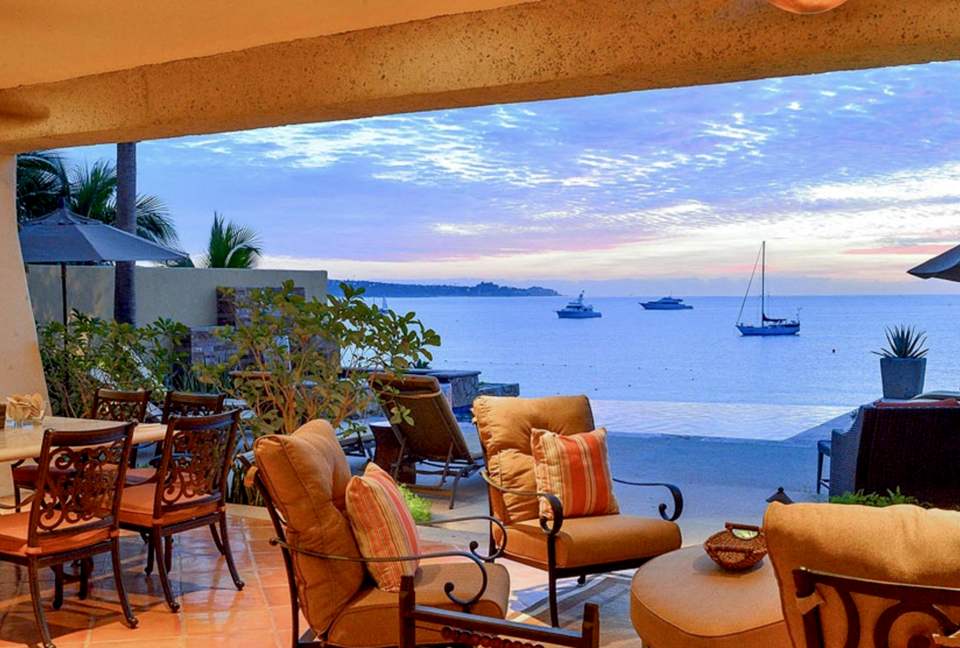 Hacienda Villa 11 - Cabo San Lucas, Mexico