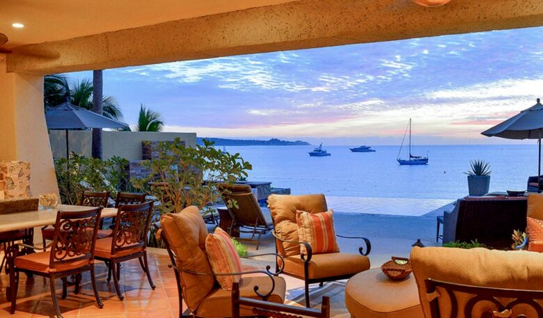 Hacienda Villa 11 - Cabo San Lucas, Mexico