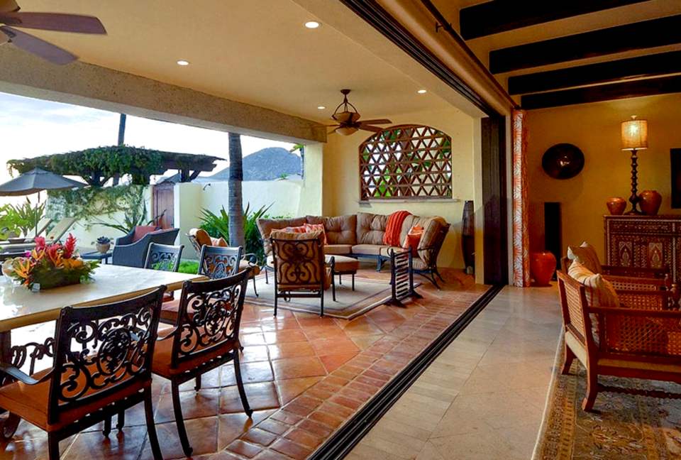 Hacienda Villa 11 - Cabo San Lucas, Mexico