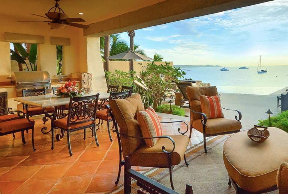 Hacienda Villa 11 - Cabo San Lucas, Mexico