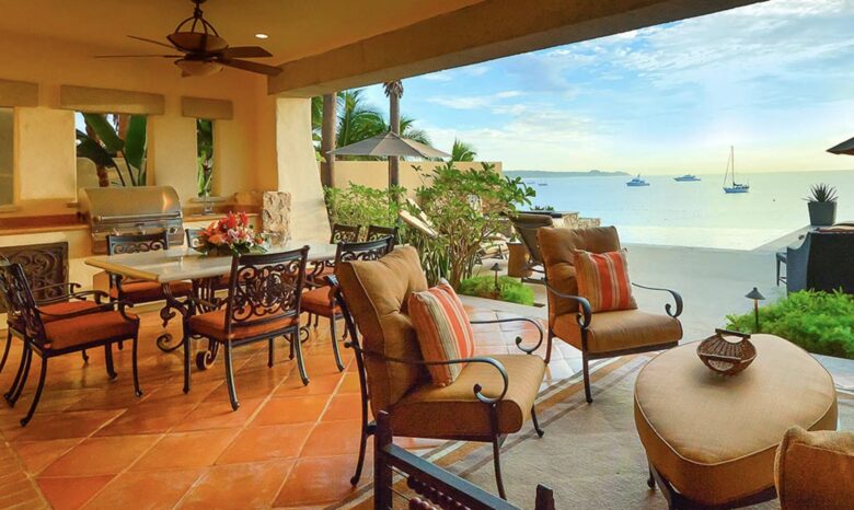 Hacienda Villa 11 - Cabo San Lucas, Mexico
