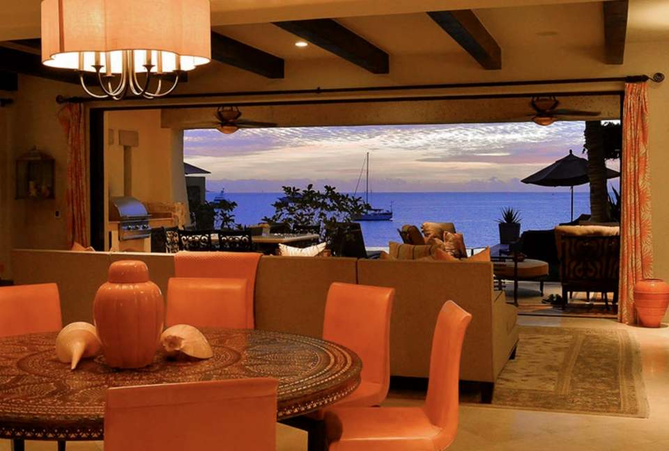 Hacienda Villa 11 - Cabo San Lucas, Mexico