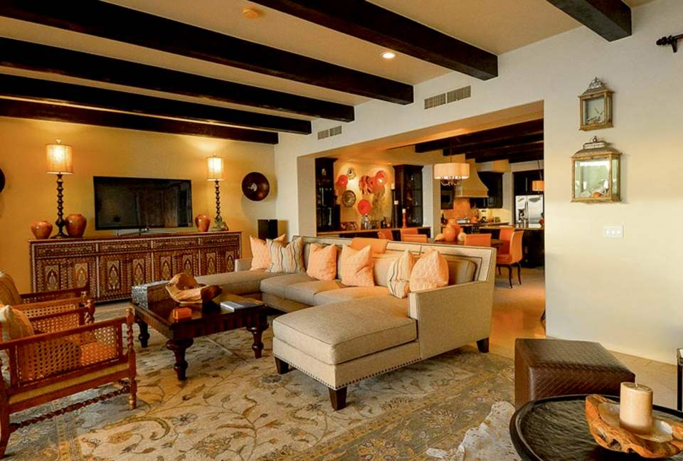 Hacienda Villa 11 - Cabo San Lucas, Mexico