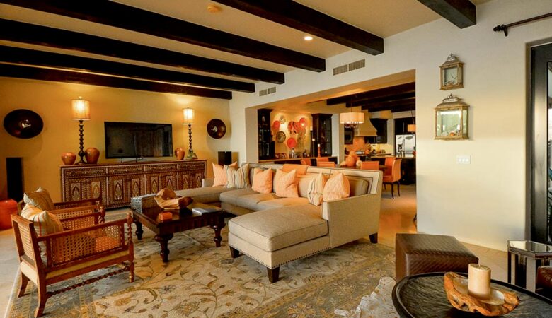 Hacienda Villa 11 - Cabo San Lucas, Mexico