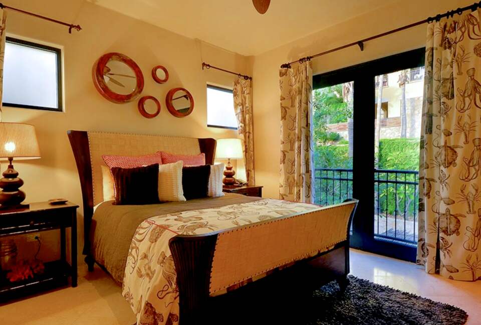 Hacienda Villa 11 - Cabo San Lucas, Mexico