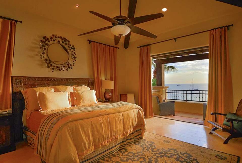 Hacienda Villa 11 - Cabo San Lucas, Mexico