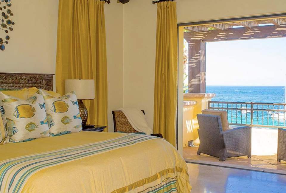 Hacienda Villa 11 - Cabo San Lucas, Mexico