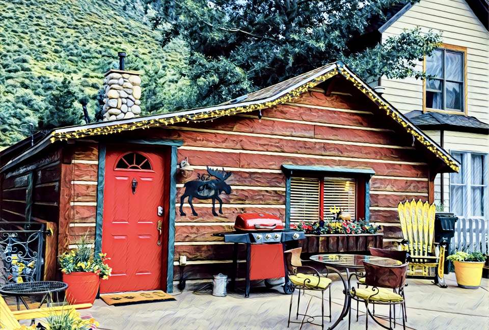 Cozy Ski Cabin Near Vail and Beaver Creek! - Minturn, Colorado