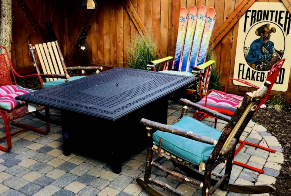 Cozy Ski Cabin Near Vail and Beaver Creek! - Minturn, Colorado