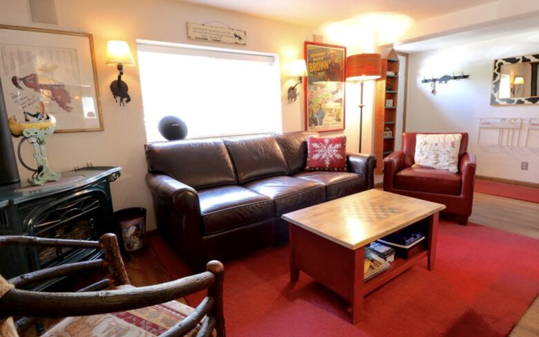 Cozy Ski Cabin Near Vail and Beaver Creek! - Minturn, Colorado