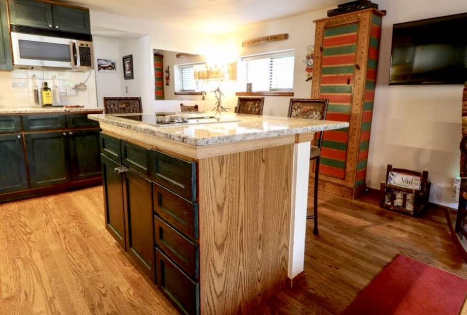 Cozy Ski Cabin Near Vail and Beaver Creek! - Minturn, Colorado