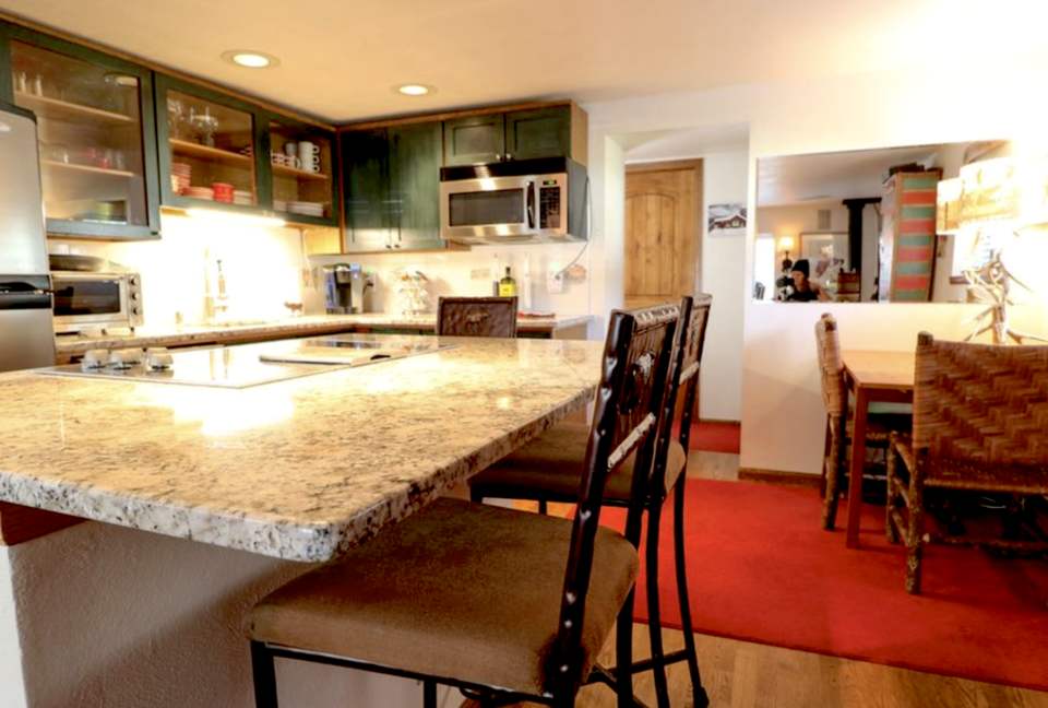 Cozy Ski Cabin Near Vail and Beaver Creek! - Minturn, Colorado