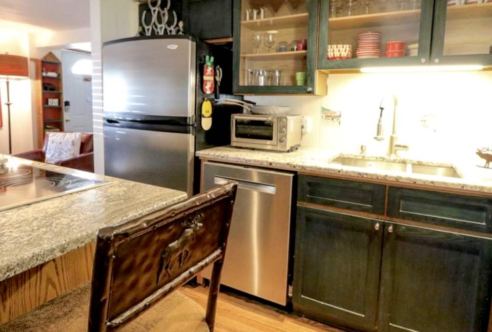 Cozy Ski Cabin Near Vail and Beaver Creek! - Minturn, Colorado