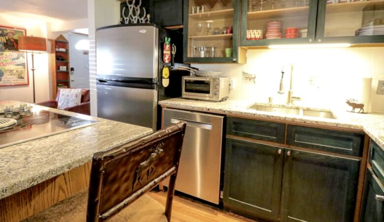 Cozy Ski Cabin Near Vail and Beaver Creek! - Minturn, Colorado