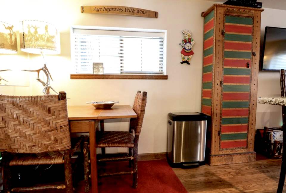 Cozy Ski Cabin Near Vail and Beaver Creek! - Minturn, Colorado