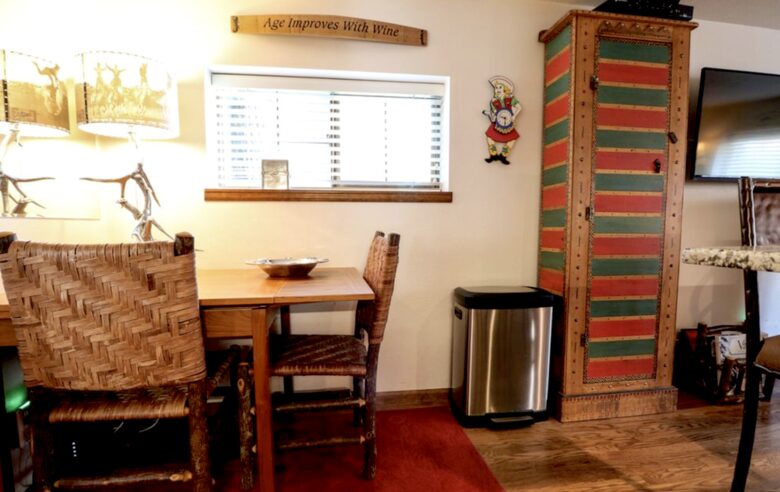 Cozy Ski Cabin Near Vail and Beaver Creek! - Minturn, Colorado