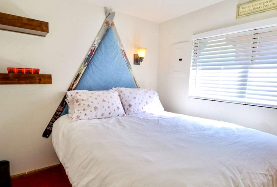 Cozy Ski Cabin Near Vail and Beaver Creek! - Minturn, Colorado