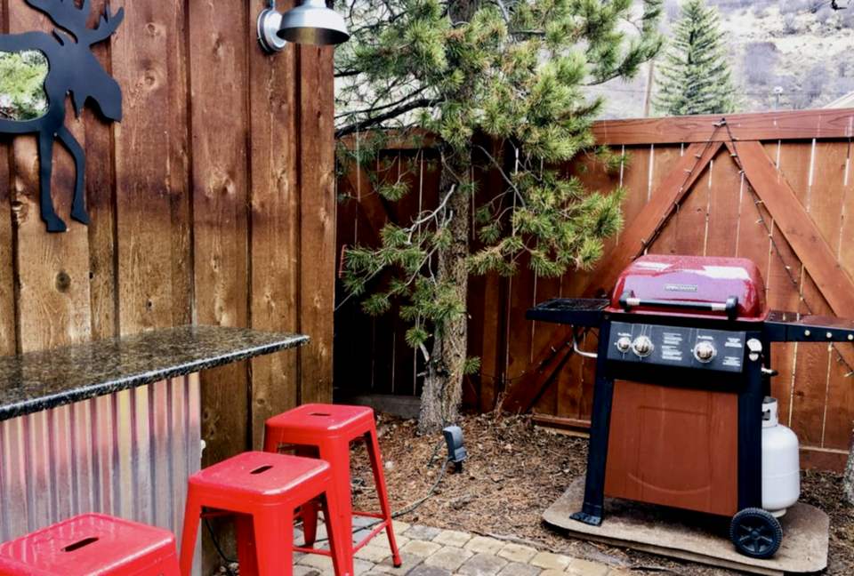 Cozy Ski Cabin Near Vail and Beaver Creek! - Minturn, Colorado