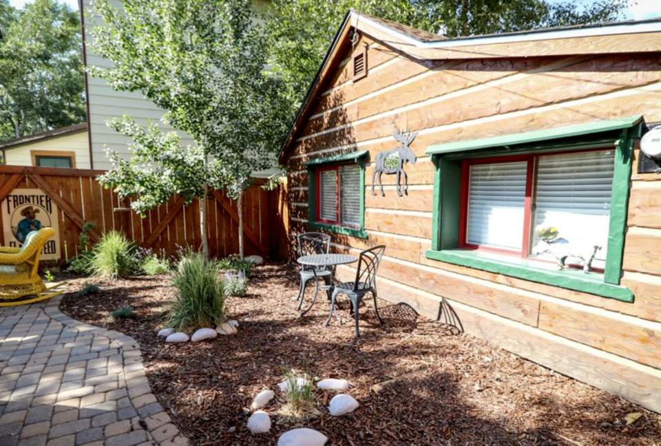 Cozy Ski Cabin Near Vail and Beaver Creek! - Minturn, Colorado