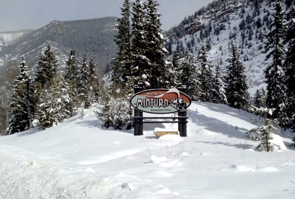 Cozy Ski Cabin Near Vail and Beaver Creek! - Minturn, Colorado