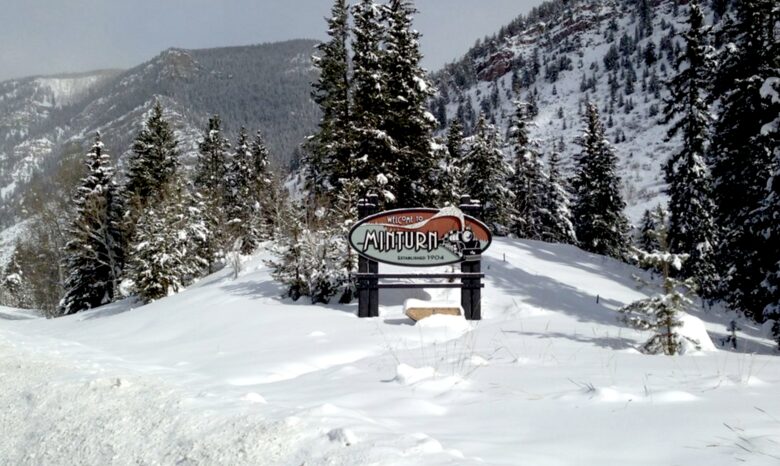 Cozy Ski Cabin Near Vail and Beaver Creek! - Minturn, Colorado