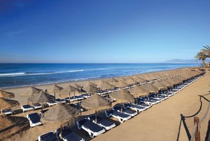 Marriott Marbella Beach Club Luxury Apartment - Marbella, Spain