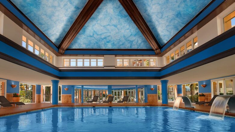 Marriott Marbella Beach Club Luxury Villa - Marbella, Spain