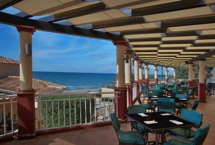 Marriott Marbella Beach Club Luxury Apartment - Marbella, Spain