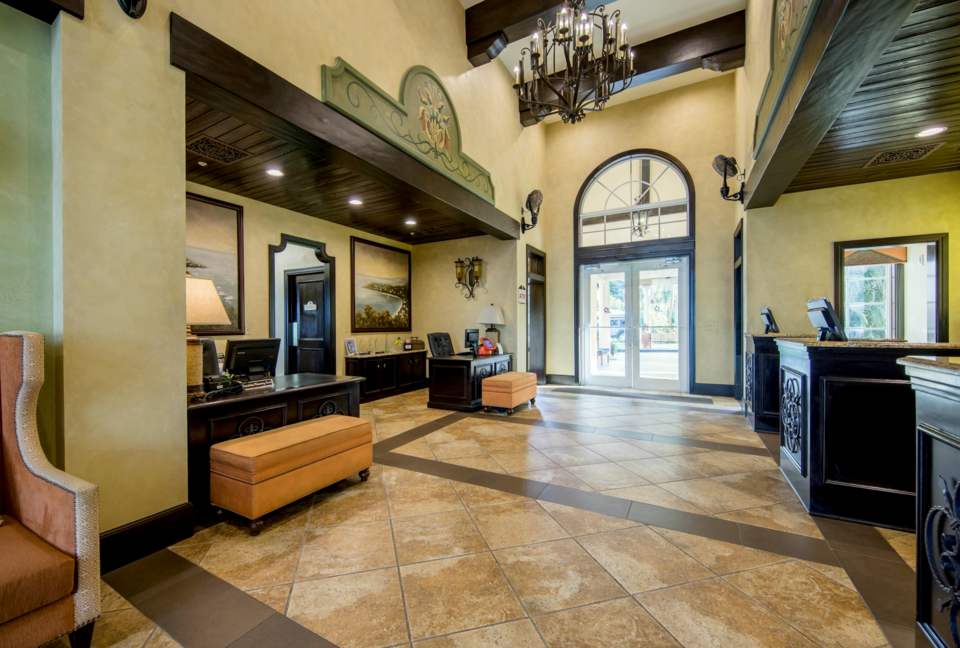 Marriott's Frenchman's Cove - Two-Bedroom Villa - Bellevue, Virgin Islands, U.S.