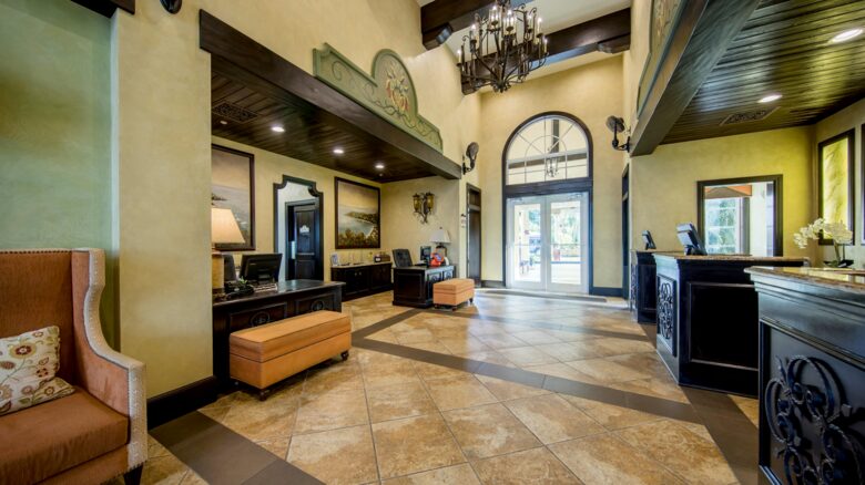 Marriott's Frenchman's Cove - Two-Bedroom Villa - Bellevue, Virgin Islands, U.S.