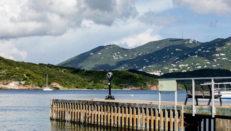 Marriott's Frenchman's Cove - Two-Bedroom Villa - Bellevue, Virgin Islands, U.S.