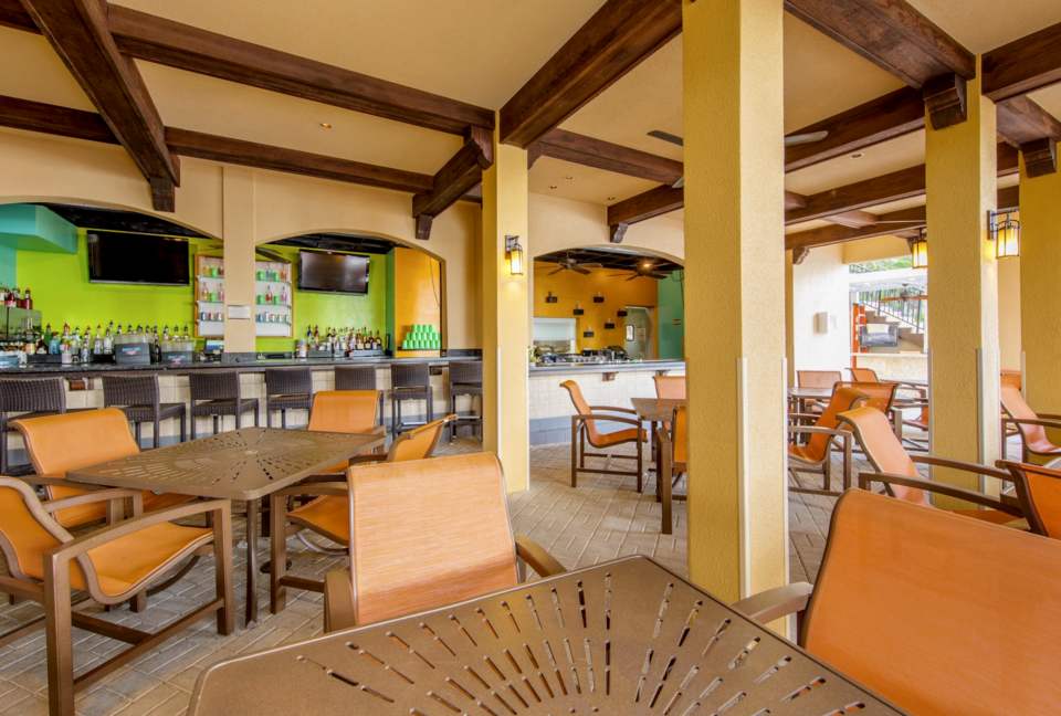 Marriott's Frenchman's Cove - Two-Bedroom Villa - Bellevue, Virgin Islands, U.S.