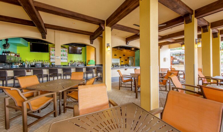 Marriott's Frenchman's Cove - Two-Bedroom Villa - Bellevue, Virgin Islands, U.S.