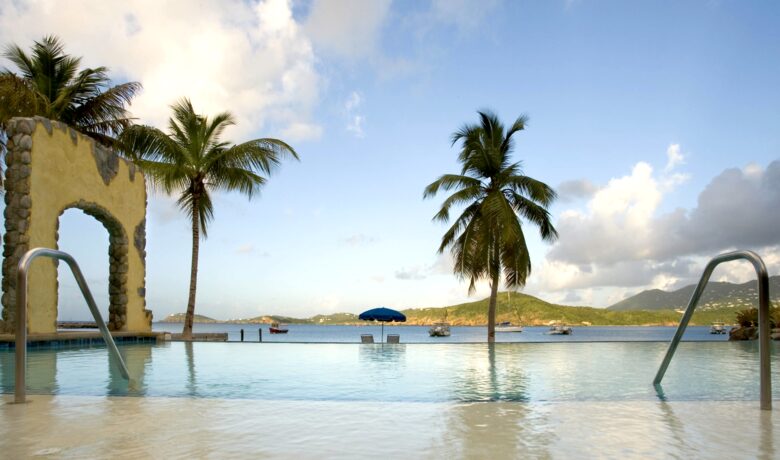 Marriott's Frenchman's Cove - Two-Bedroom Villa - Bellevue, Virgin Islands, U.S.