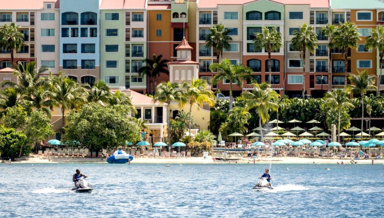 Marriott's Frenchman's Cove - Two-Bedroom Villa - Bellevue, Virgin Islands, U.S.