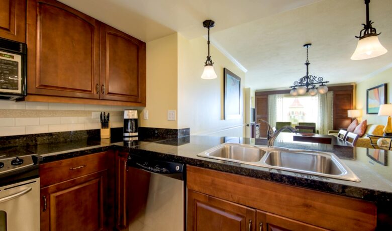 Marriott's Frenchman's Cove - Two-Bedroom Villa - Bellevue, Virgin Islands, U.S.