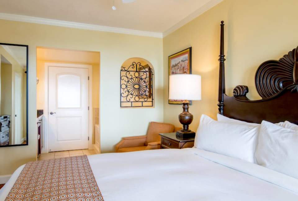 Marriott's Frenchman's Cove - Two-Bedroom Villa - Bellevue, Virgin Islands, U.S.