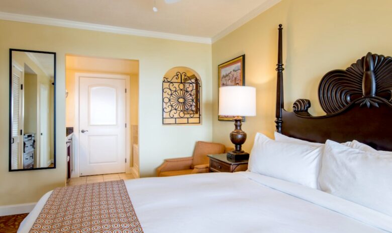 Marriott's Frenchman's Cove - Two-Bedroom Villa - Bellevue, Virgin Islands, U.S.