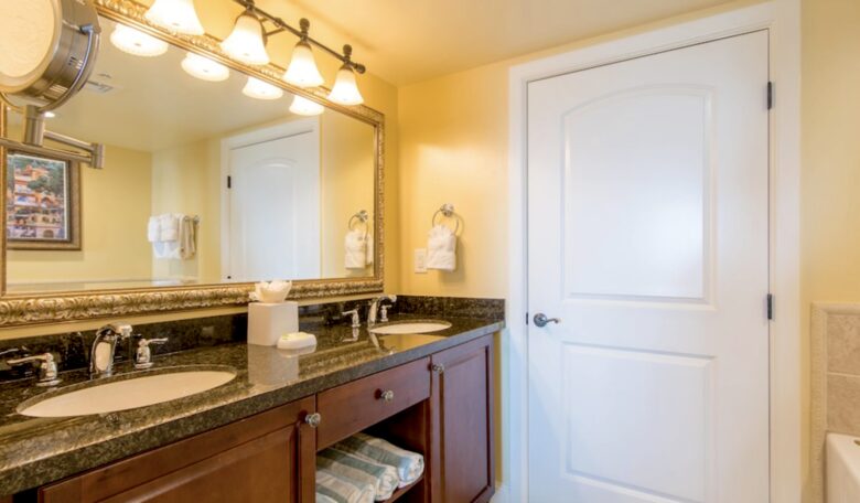 Marriott's Frenchman's Cove - Two-Bedroom Villa - Bellevue, Virgin Islands, U.S.