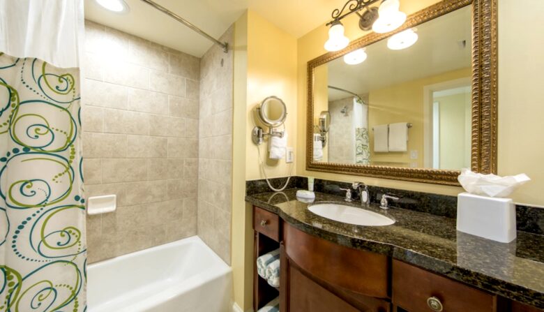 Marriott's Frenchman's Cove - Two-Bedroom Villa - Bellevue, Virgin Islands, U.S.