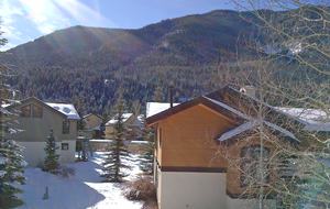 East Vail - Vail, Colorado