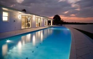 Space Coast Retreat - Cocoa Beach, Florida