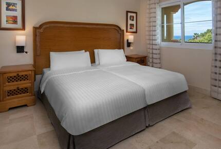 Marriott Marbella Beach Club Luxury Apartment - Marbella, Spain